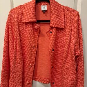 Cabi Matchmaker Topper